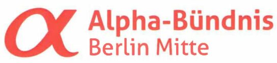 Alpha-Bündnis Mitte