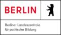 Berliner Landeszentrale für politische Bildung