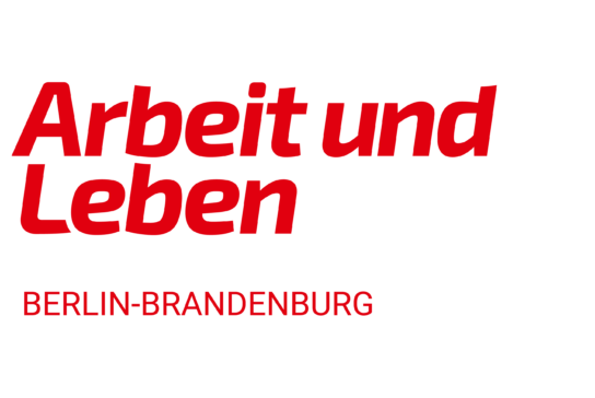 Arbeit und Leben Berlin-Brandenburg DGB/VHS e. V.