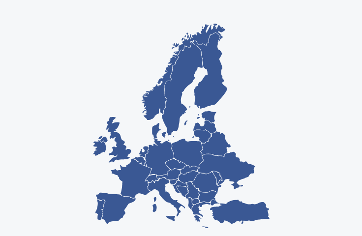 Grundbildung in Europa