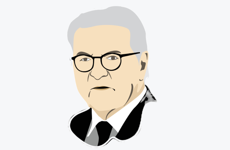 Briefe an den Bundespräsidenten