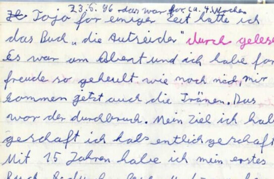 Veraltete Vorurteile und psychische Traumata