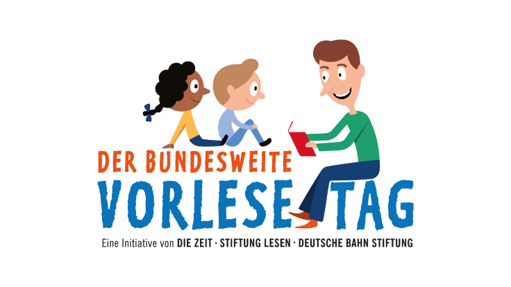 Bundesweiter Vorlesetag