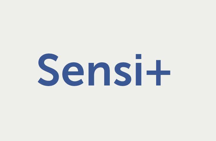 Unser neues Schulungsformat „Sensi+“