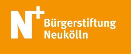 Bürgerstiftung Neukölln Standort Nogatstraße