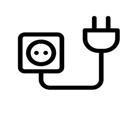 Klimakrise, Strom & Internet. Workshop in Einfacher Sprache