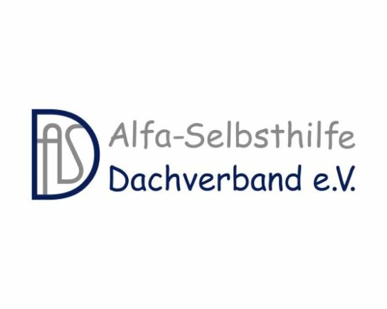 Spendenaufruf des Alfa-Selbsthilfe Dachverband e.V.