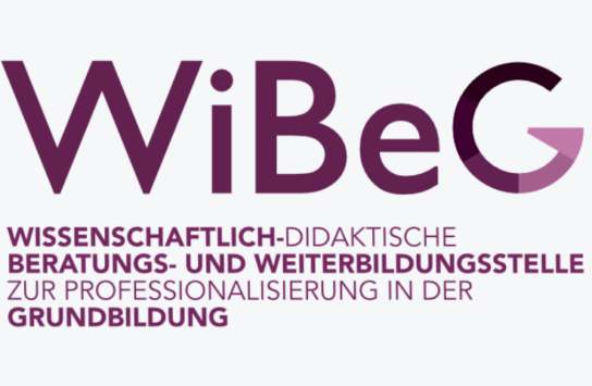 Fortbildungs- und Qualifizierungsangebote der WiBeG
