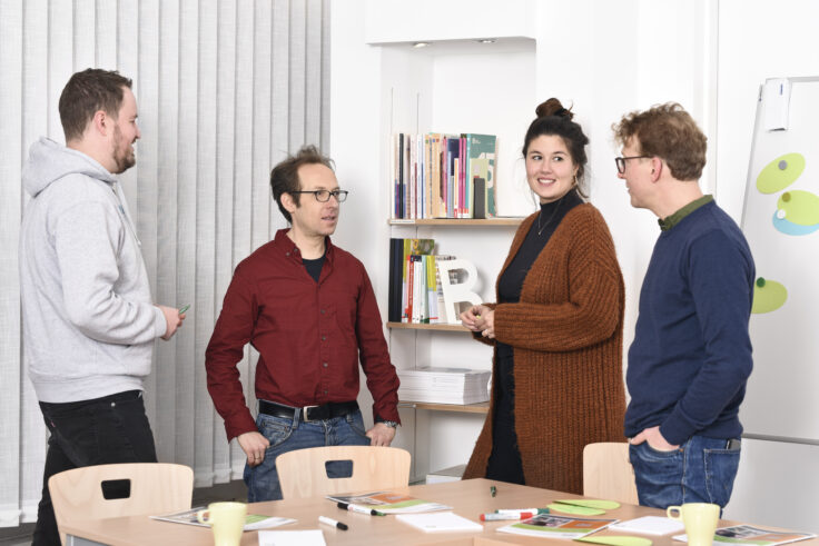 Einfach gut verständlich