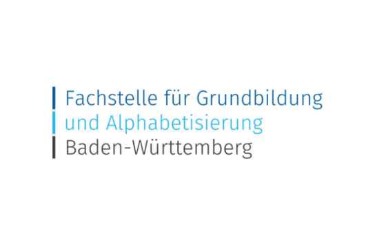 Neue Handreichung zur arbeitsorientierten Grundbildung