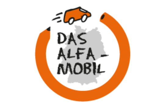 Das ALFA-Mobil endet