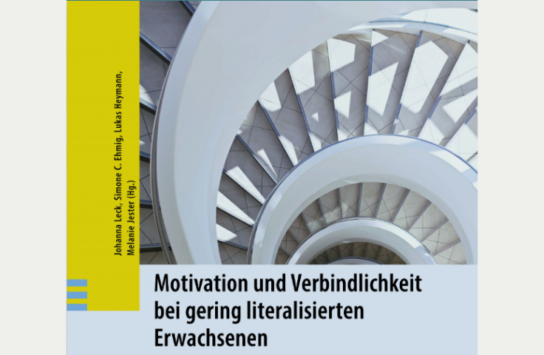 Publikation des Forschungsprojekts MOVE erschienen