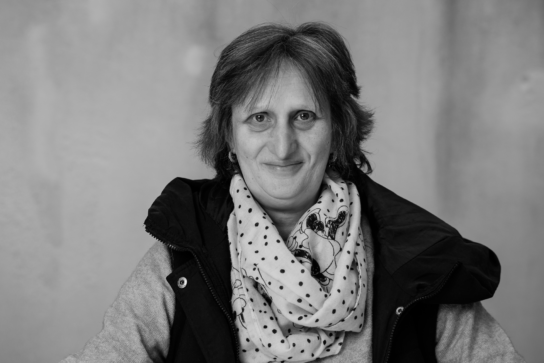 In Erinnerung an Martina Knies