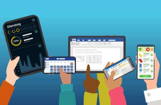 Evaluation des vhs-Lernportals – Testgruppen gesucht!
