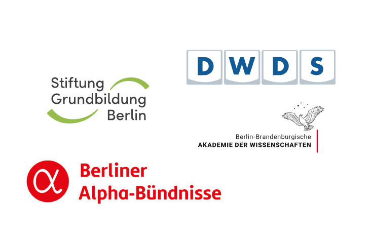 „Wortgetüm des Jahres“ – Aktion zum Weltalphabetisierungstag