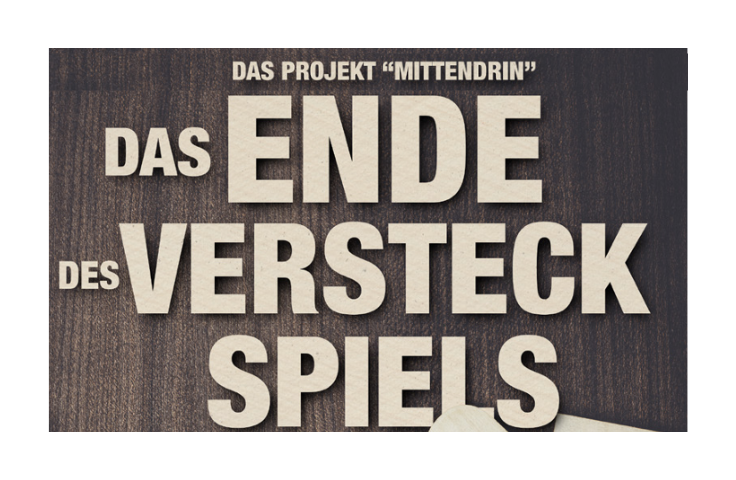 Reportage über Projekt „mittendrin“ – VHS ALFA