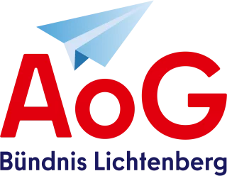 AoG-Bündnis Lichtenberg | Standort Bildungs- und Technologiezentrum der Handwerkskammer Berlin, Mehringdamm 14 10961