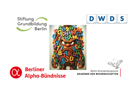Jury hat das Wortgetüm 2025 gewählt
