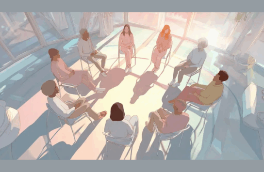 Wie verständlich reden wir? – Untersuchung von Sabine Manning