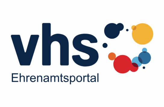 Förderung für vhs-Ehrenamtsportal läuft aus