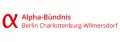 Alpha-Bündnis Charlottenburg-Wilmersdorf