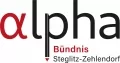 Alpha-Bündnis Steglitz-Zehlendorf