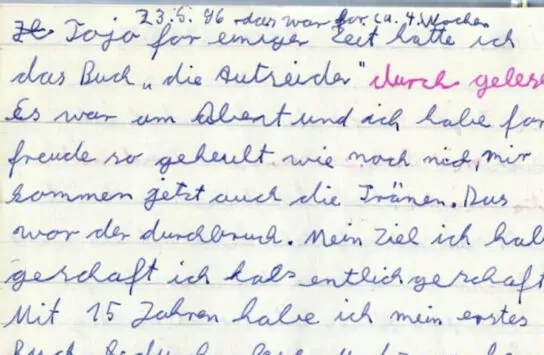 Veraltete Vorurteile und psychische Traumata