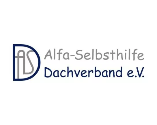 Spendenaufruf des Alfa-Selbsthilfe Dachverband e.V.