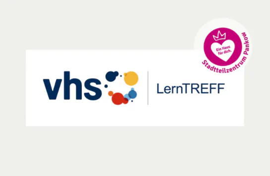Filme über den VHS-Lerntreff in Pankow