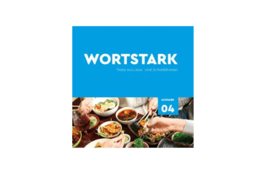 Neue Ausgabe von „Wortstark“ erschienen