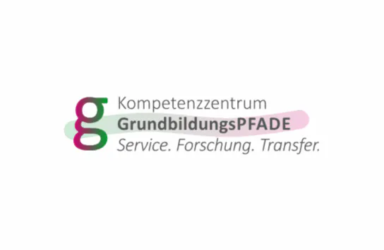 GrundbildungsPFADE im Magazin „weiter bilden“