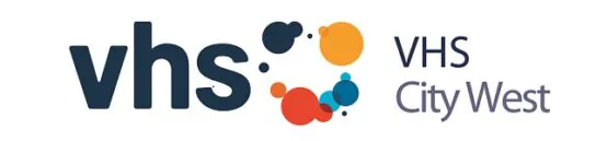 VHS City West: Lesen und Schreiben lernen – freie Plätze